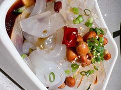 -半天妖烤鱼(丰科万达店)