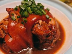 -炊江南·上海菜(国展华漕店)