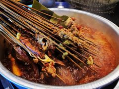 -马路边边串串香(双井直营店)