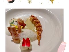 -恰餐厅 CHAR Bar & Grill (珠海仁恒洲际店)