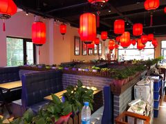 -渔民船说·北塘海鲜·天津菜·海肠捞饭(北塘古镇店)