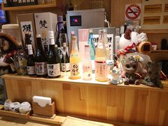 零售区-鲔屋寿喜烧