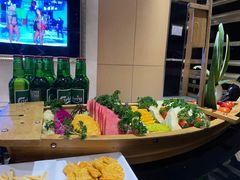 -乐潮汇时尚量贩式KTV(嘉业国际城购物中心店)