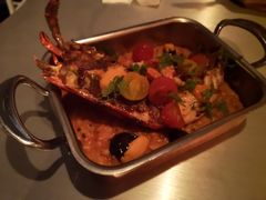 -Ocean's Table 欧舍
