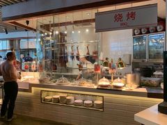 -The COOK·厨餐厅·自助餐(浦东嘉里大酒店)