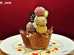 心花怒放-哈根达斯(皇城恒隆广场店)