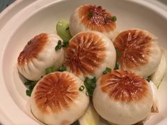 -无锡苏宁JW万豪酒店·悦府65中餐厅