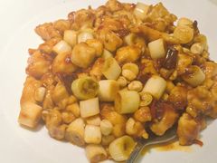-阿里疆Alijiang·丝路美食·异域风情·清真(长楹天街店)