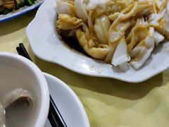 -电白鸭粥店(下沙二坊88号店)