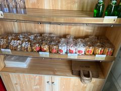 -老梦面包 CHEZMOREL(三源里店)