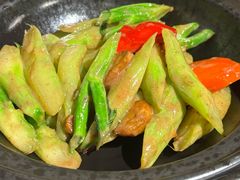 -肥仔文澳门猪骨煲(南京西路店)