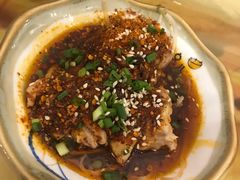 -痴串串(星汉路总店)