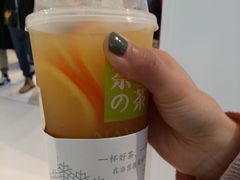 -奈雪的茶(大悦城店)