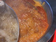 -重庆德庄火锅(张家口店)