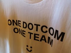 -dotcom coffee古点咖啡(致真大厦店)