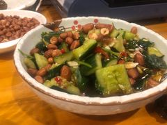 -61号餐吧(兴坪古镇漓江店)