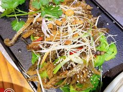 -龙桥私厨·姜花菊花过桥鱼·顺德菜(容桂店)