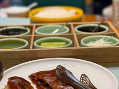 -新海渔港·胶东海鲜家常菜·家宴(奥体中心店)