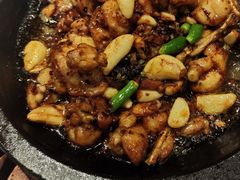 -庆江南江南菜(琴湖溪里花园城店)