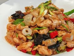 -渔码头食府·20年蓬莱老字号(登州路店)