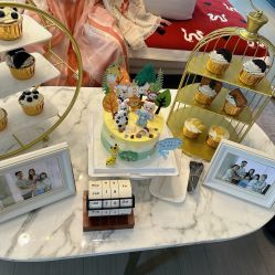 -蜜悦居月子中心(国金中心店)