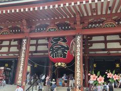 -浅草寺