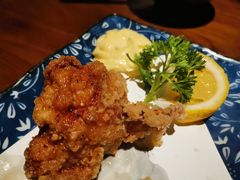 -千代武日本料理(开发区店)