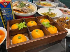 -濮园 · 四合院餐厅