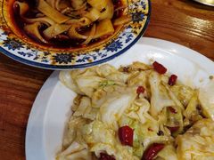 -柴窝堡22号辣子鸡·传承新疆菜