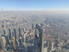 -上海中心大厦
