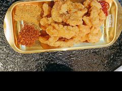 -永發發串串火锅馆·烧烤·大排档(传媒大学店)