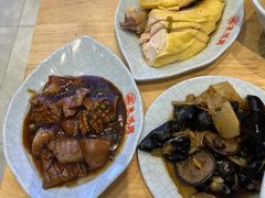 -朱鸿兴面馆(镇湖店)