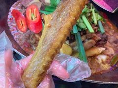 -顺德公美食(西乡店)