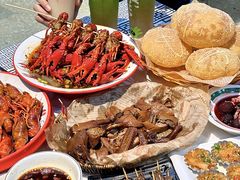 -辣不怕口味虾(凌霄路店)