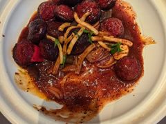 -上和臻品中国菜(花园街店)