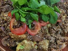 -朝伟清真铜瓢牛肉馆(三十年老·店)