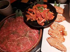 -韩悦牛排烤肉(仓山万达店)