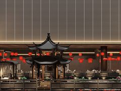 -巷子里·红谷宴(万象城店)