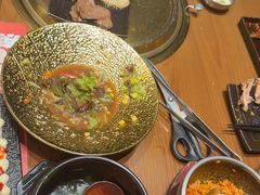 -海之屋韩式烤肉(海棠68环球美食街店)
