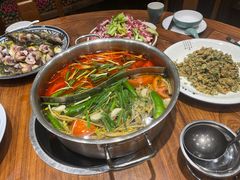 -西江传说•酸汤鱼(水东路店)