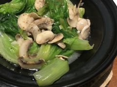 -南拳十三姨·潮汕砂锅粥(世纪金源店)