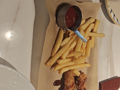 -必胜客(天鹅湖万达店)
