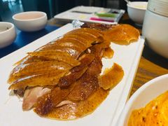 -小大董·烤鸭(王府井apm店)