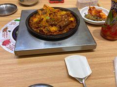 -敏丁拌饭(中街总店)