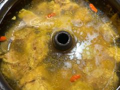 -云海肴·汽锅鸡·云南菜(美罗城店)