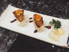 甜点蛋糕-菊上料理(蜀山银泰百货店)