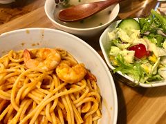 -红小满休闲餐厅(十全街店)