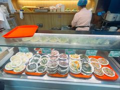 -新川面馆(新街口起源店)