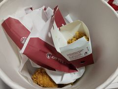 -肯德基(汇腾店)