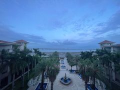 -V Bar海景扒房(北海湾惠龙万达嘉华酒店)